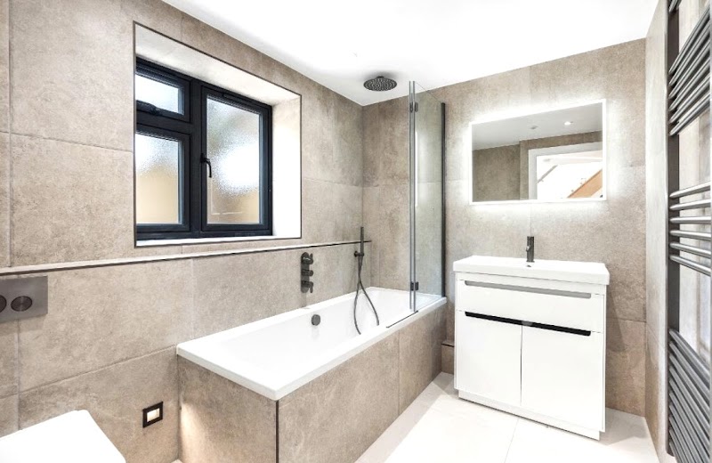 plumbing and building in Kent & East Sussex