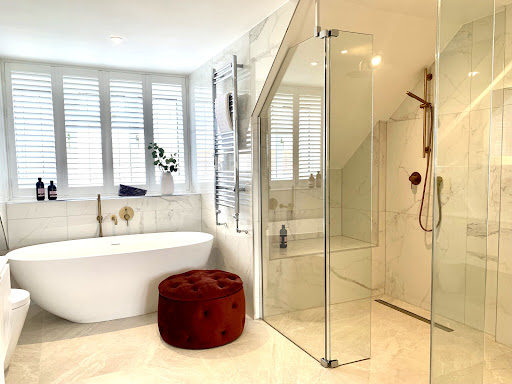 plumbers & builders in Kent & East Sussex